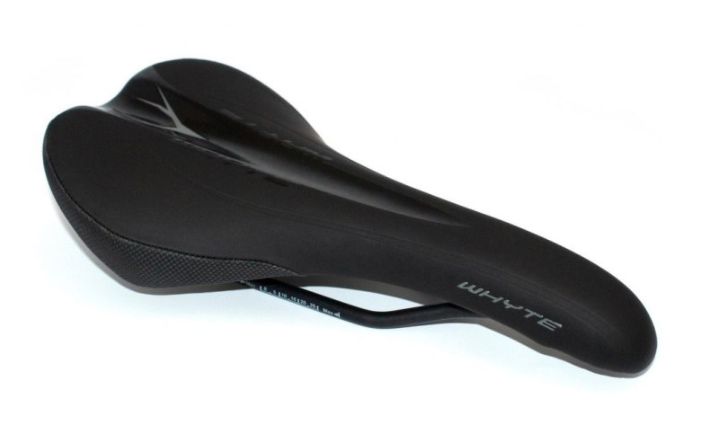 Whyte saddle best sale